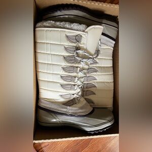 Kodiak Canadian Snow Boot